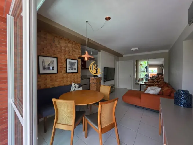 Apartamento em Estreito, Florianópolis/SC