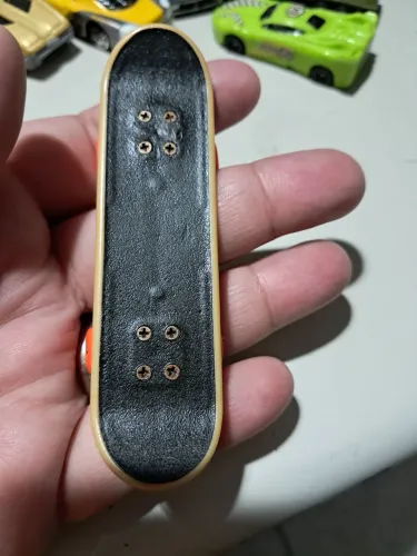 Mini skates - cada 1 por 10 Reais