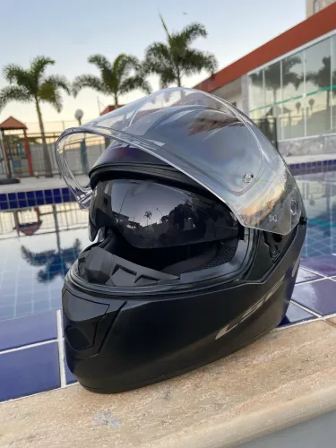 Capacete ls2