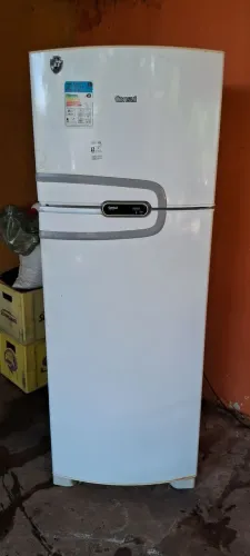 Refrigerador Consul Frost Free