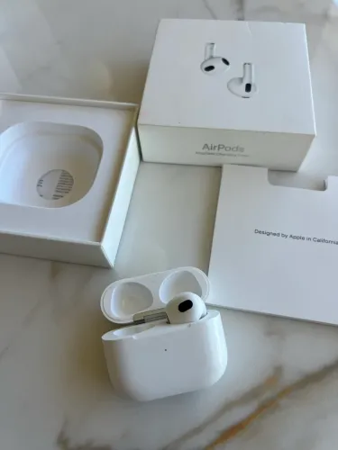 AirPods 3 Apple 