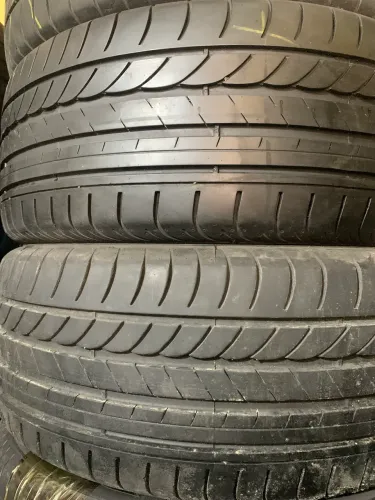 Pneu aro 17 215/50/17