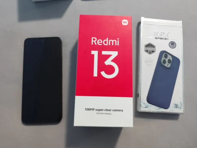 Redmi 13 128gb
