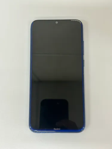 Xiami Redmi Note 8