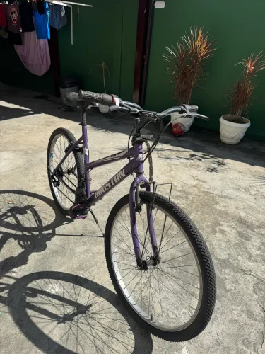 VENDO BICICLETA EM ÓTIMO ESTADO