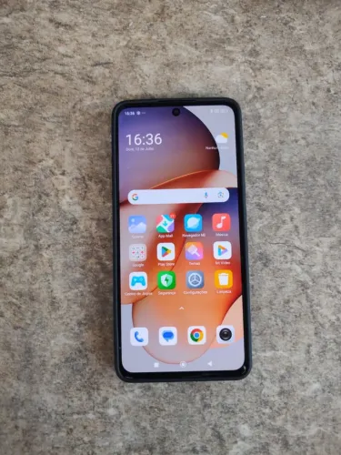 Xiaomi Note 13 256GB Semi novo