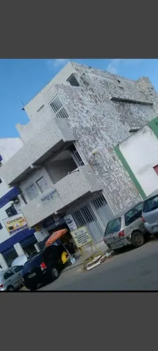 Aluga-se uma casa em São Cristóvão