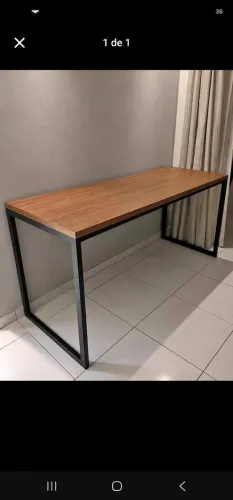 Mesa Escritório