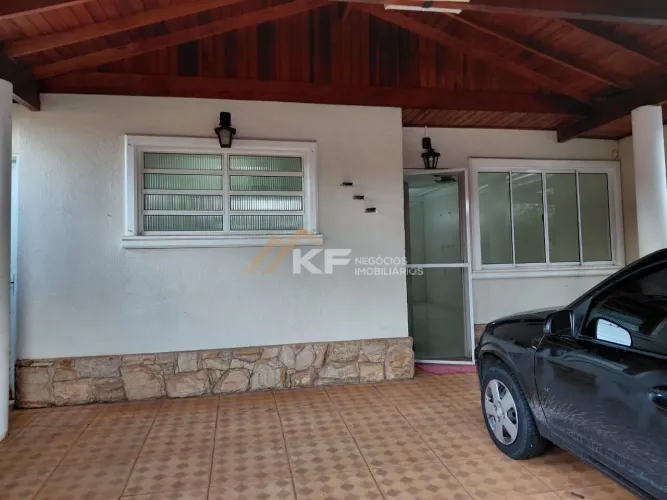 Casa em Condomínio Villa D`Italia em Ribeirão Preto/SP