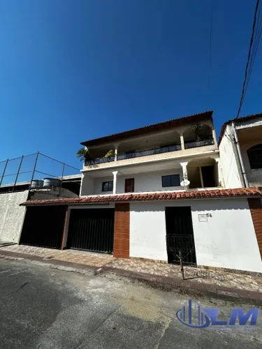 Apartamento para locação no Centro de Guarapari-ES: 4 quartos, 1 suíte, 2 salas, 2 banheir
