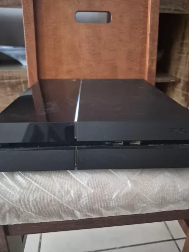 PlayStation PS4