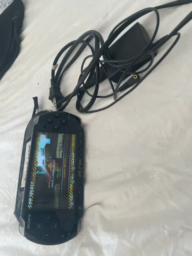 PSP 2010