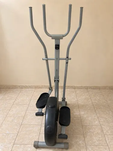 Simulador caminhada/Aparelho Elíptico
