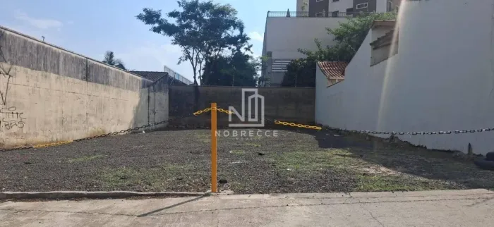 Terreno à Venda ou Locação no centro de Indaiatuba/SP
