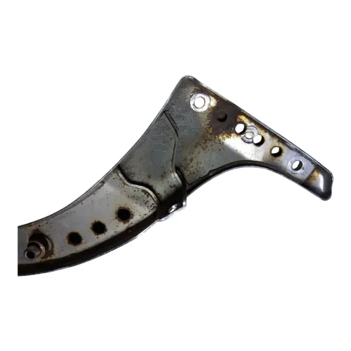 Espada Suporte Direita Suzuki Boulevard M800 2007/2009
