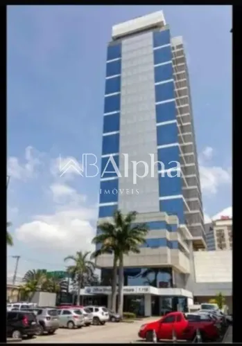Sala Comercial para locação no Edifício Office Shopping Tamboré em Barueri - SP