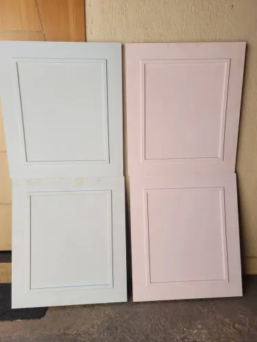 Painel para festa