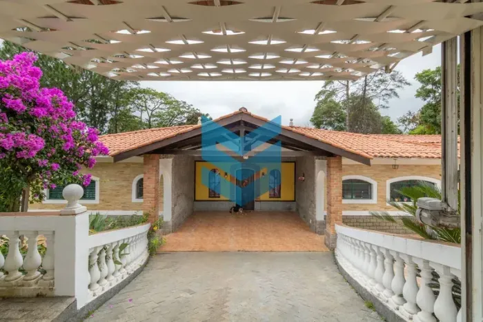 Chácara à venda, 2000 m² por R$ 1.350.000,00 - Colinas I - Araçoiaba da Serra/SP