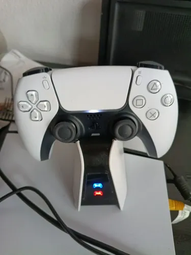 Vendo base de carregamento Sony