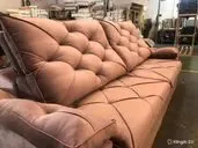 SÓ HOJE SOFA DE MOLAS DE POCKET 2990
