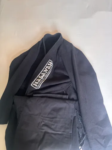 Kimono tamanho A4