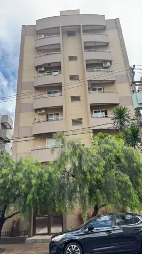 Apartamento com 2 dormitórios à venda, 82 m² por R$ 420.000,00 - Jardim Walkíria - São Jos
