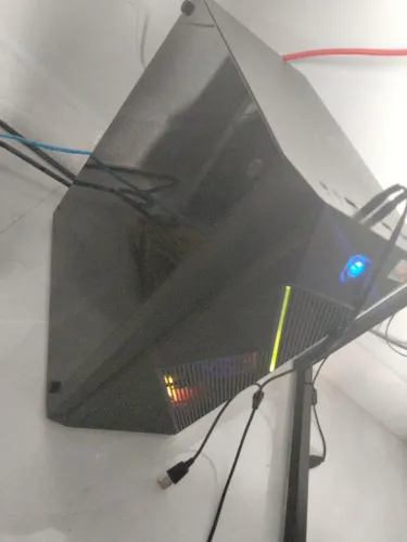 Pc gamer - 16gb ram 3200mhz Processador Ryzen 5 4600G