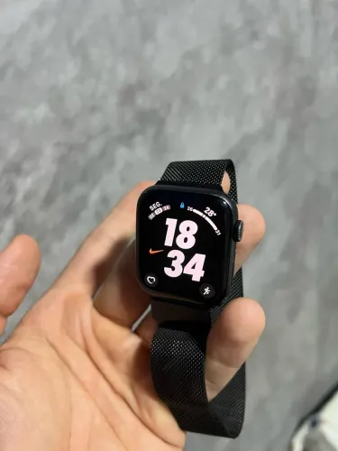 Apple Watch SE 1 44mm GPS