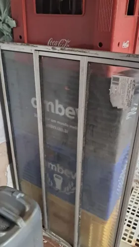 Vende-se negocia 