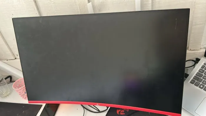 Monitor Concórdia 27"