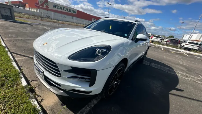 Porsche Macan 2.0 Turbo 237/252cv 2020