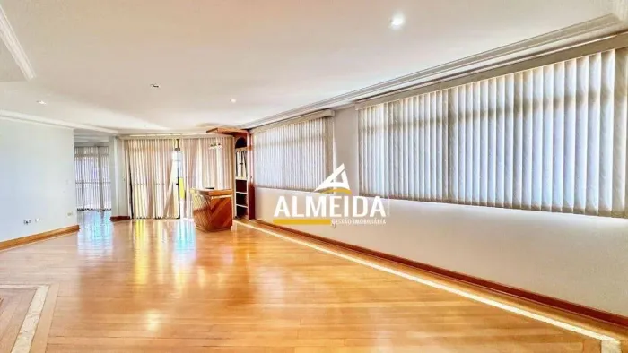 Apartamento, 231 m² - venda por R$ 1.280.000,00 ou aluguel por R$ 5.434,00 - Jardim Claret