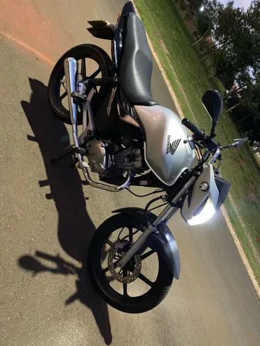 CG TITAN 150 MIX EX 2010/10