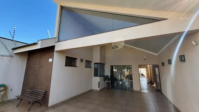 CONJUNTO HABITACIONAL JOAO DE BARRO THAIS