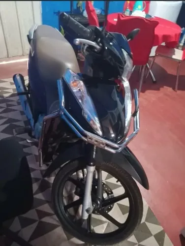Vendo Manacapuru Biz 125 EX/ 125 EX Flex 2019