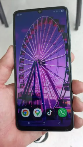 SAMSUNG A06 256GB