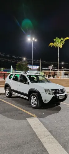 Renault Duster Dynamique 1.6 Hi-flex 16V Mec. 2014