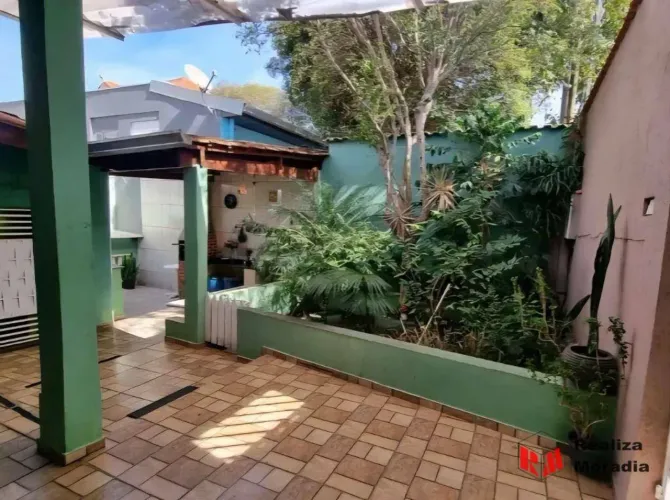Casa com 4 dormitórios à venda, 175 m² por R$ 879.000,00 - Bela Vista - Osasco/SP