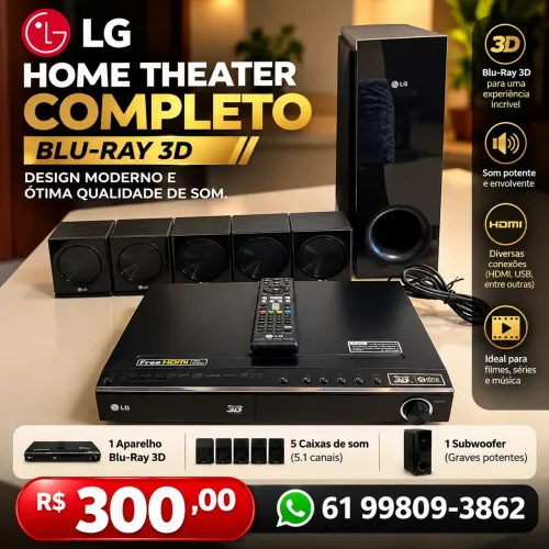 Home Theater