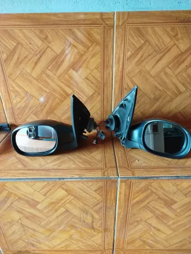 Par retrovisor Peugeot 207