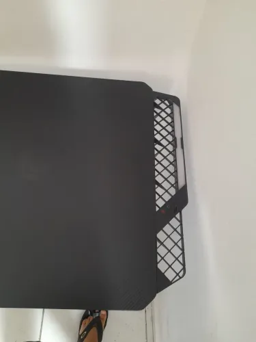 Mesa gamer Skill Gaming Led