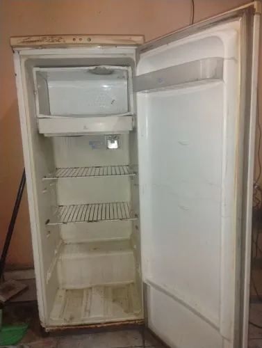 Geladeira