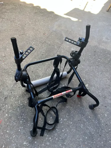 Porta Bike