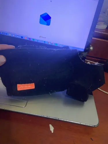 Tornozeleira Ortopédica em Neoprene Hidrolight - Tamanho P