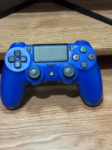 Controle PlayStation 4 - PS4 days of plays