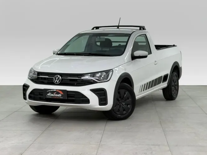 Volkswagen Variant 1.6 2P Manual 2024