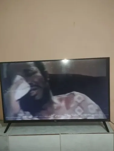 Tv tcl 32