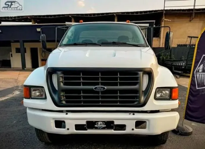 FORD F-12000