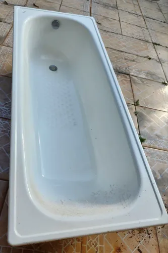 Banheira Hidromassagem 