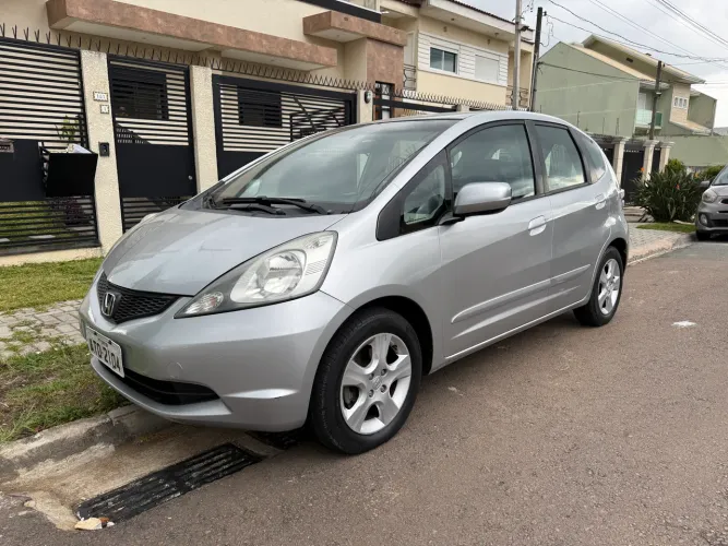 Honda Fit LXL 1.4/ 1.4 Flex 8v/16v 5P Aut. 2011